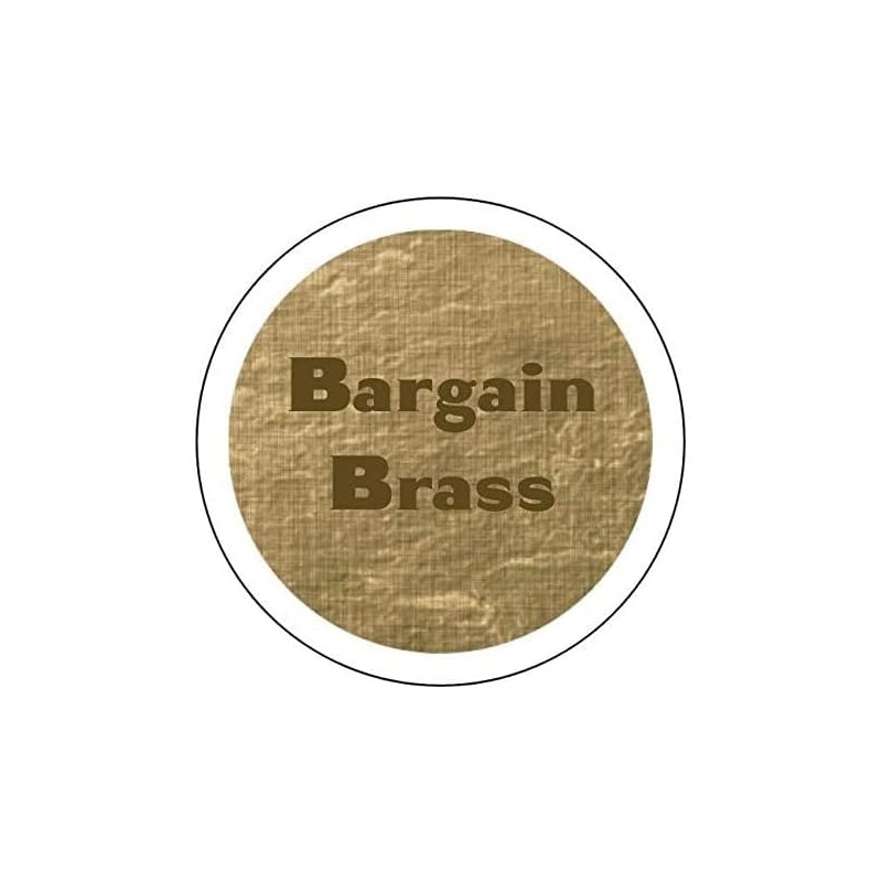 Poolzilla Pool Safety Cover Brass Anchors for Concrete and Pavers