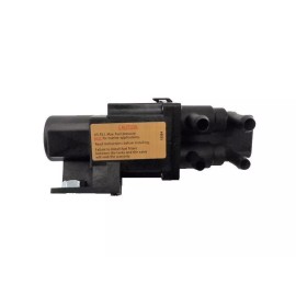 Pollak 6 Port Fuel Gas Dual Tank Selector Valve Chevy Dodge Ford GM Pickup Truck 42-159