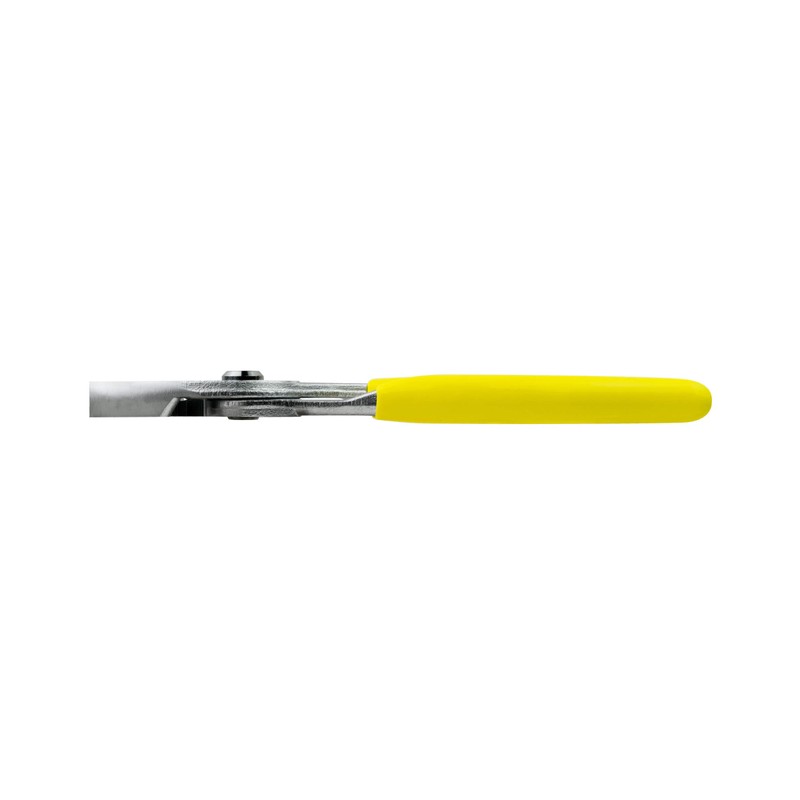 Tsunoda PLC-150S Slip Joint Pliers, Slim Head with Spring 6