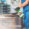 RuggedRed RuggedRed Industrial-Strength All-Purpose Cleaning Spray, Heavy-Duty Cleaner for Kitchen