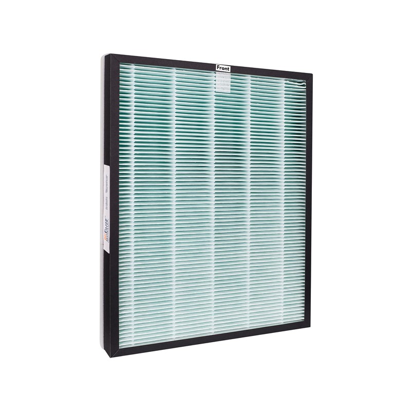 Filter-Monster Replacement Value Pack Compatible with Rabbit Air SPA-550A and