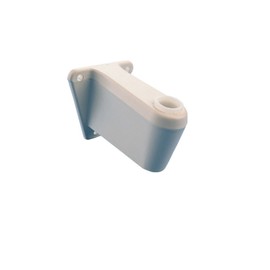 daylight U90578 Wall Bracket, White