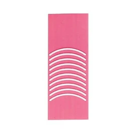 Beauty Nailer Clear Tape for False Eyelashes