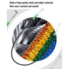 Door Cable Assembly Fit for Toyota Tundra Sequoia Fielder Land