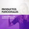 Supplement Factory Woman Curves Mejora Aumenta Busto Glúteos Cápsulas Ingredientes
