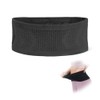 Samcos Running Pouch, Running Belt, Waist Pouch, Non-bouncing, Ultra-light, Compact,