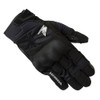 Honda 0SYEJ-66A-KL Protect Winter Short Gloves K (Black) L