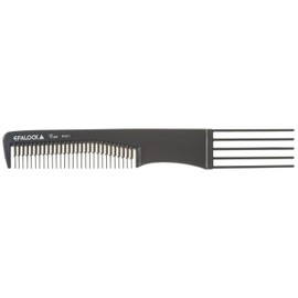 Efalock Fine Troup Ierga Bel Comb (Pack of 2)