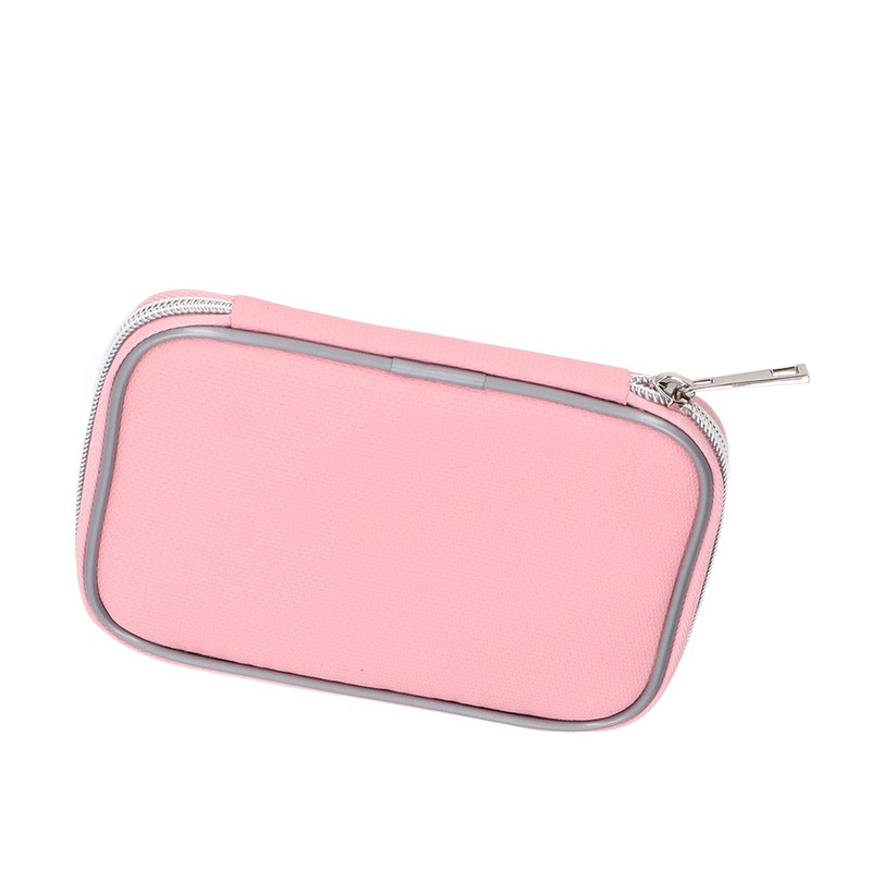 Small Fireproof Bag High Temperature Resistance Silicone Fiberglass Cloth Waterproof