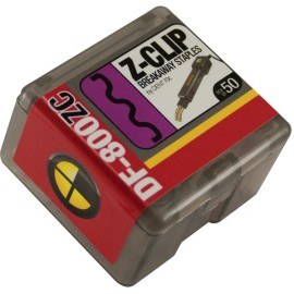 Dent Fix Equipment DF-800ZC Clips For Hot Stapler 50pc