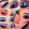 DE'LANCI All in one eyeshadow palette, elephant professional eye shadow,
