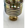 TYCO FIRE TY2534 Brass (LFii 4.9K) NEW