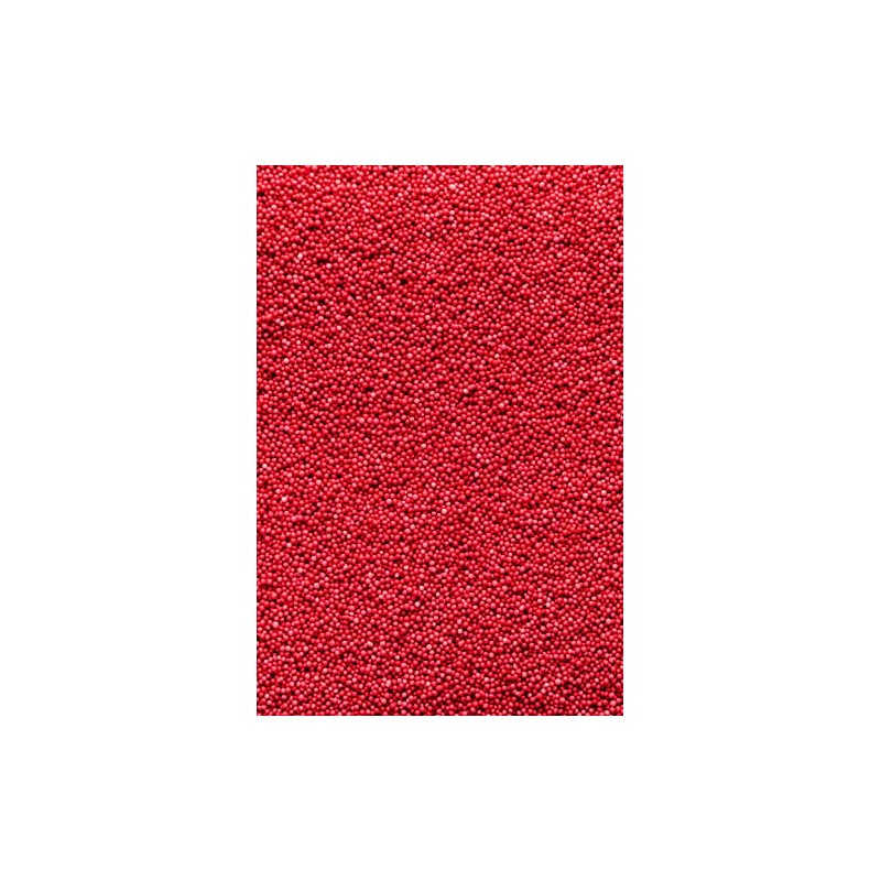 SPRINKLY - Matt 100's & 1000's - Red - 30g