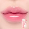 dasique Pure Water Lip Gloss 2.6g - 16 Love Flower