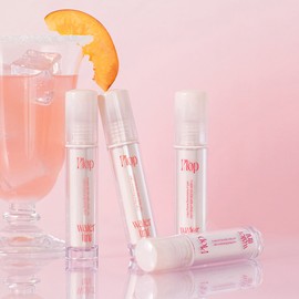 too cool for school Plop Water Tint 3.2g - 04 Sweet Guava