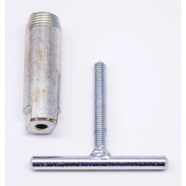 HUSQVARNA GENUINE CRANK SEAL PULLER EXTRACTOR TOOL FITS HUSQVARNA  504914001