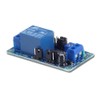 UCTRONICS DC 12V Time Delay Relay Module for Smart Home,