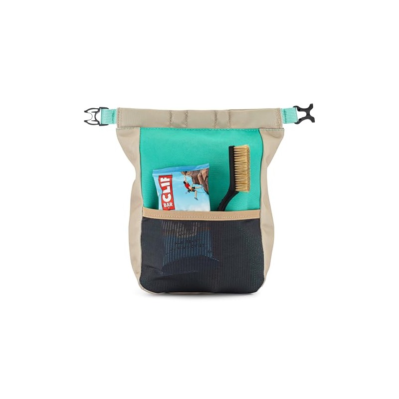 Oso Supply Co - Large Roll Down Bouldering Chalk Bucket