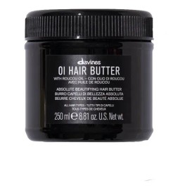 Oi Hair Butter Mascarilla Davines® 250 Ml