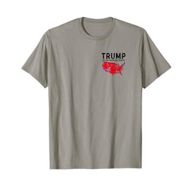 Trump Better Coverage Than 5G Can You Hear us Now? T-Shirt