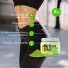 Greenpulse Super Greens | Jugo Verde Con Probióticos Y Fibra