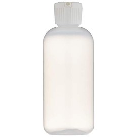 Relags Bottle with Folding Pourer Bottle, Transparent, 120 ml