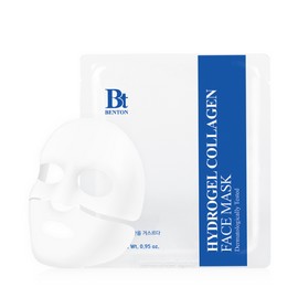 Benton [Benton]Hydrogel Collagen Face Mask (1ea)