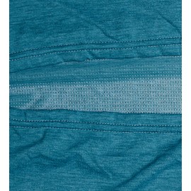 Foxfire Bandana 5320045, Sleeping Bag, Inner Sheets, SC Box Sheet, Men's, lakeblue