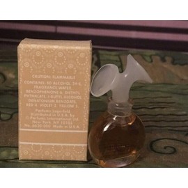 Lagerfeld Chloe 3.7 ML Vintage Parfum Mini