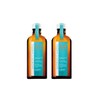 Moroccanoil Original Light Treatment 100ml Duo Bundle