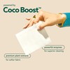 Kind Laundry Detergent Sheets with Powerful Stain-Fighting Enzymes - Biodegradable