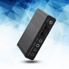 M ugast 5.1 USB Audio Sound Card with SPDIF, External