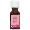 Aura Cacia 100% Pure Geranium Essential Oil | GC/MS Tested