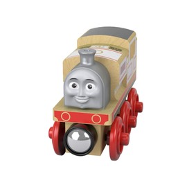Thomas the Tank Engine FHM50 Wood Rail Series, Merlin