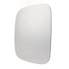 Rearview Mirror Glass Clear View Anti Fog UV Resistant Adjustable