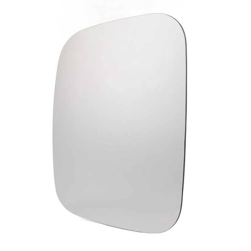 Rearview Mirror Glass Clear View Anti Fog UV Resistant Adjustable