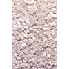 SPRINKLY - Glimmer Hearts - White - 25g