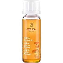 Weleda Arnica Massage Oil, 10 ml Oil