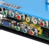 DC5V LCD GBSC Converter 3 Output VGA RCA High Definition