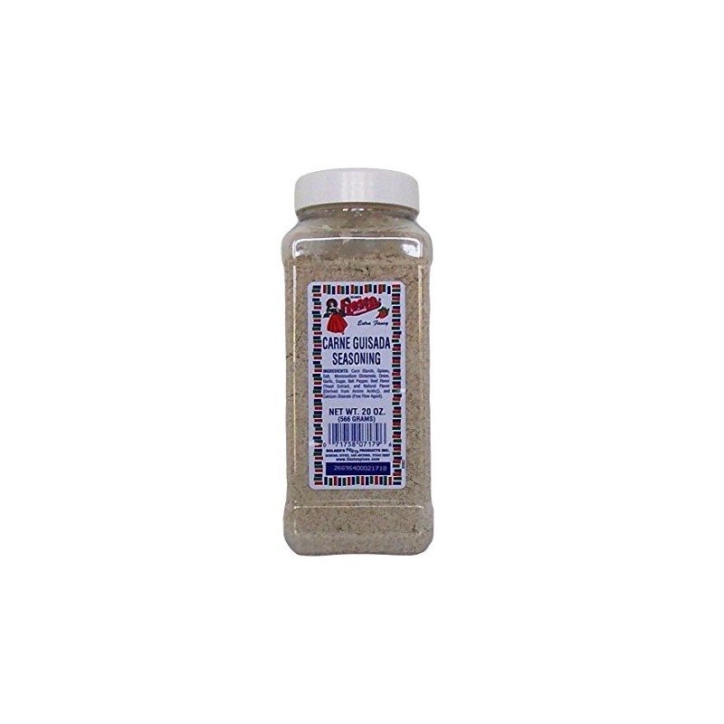 Fiesta Carne Guisada Seasoning - 20 oz.