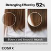 COSRX PEPTIDE 132 Hair Care Set - Bonding Shampoo, Treatment
