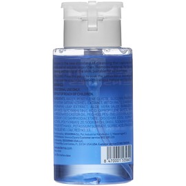 Sesderma Sensyses Classic Cleaner for All Skin Types Impurities and Makeup Residues Panthenol Real Aloe Hydrated Skin