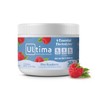 Ultima Replenisher Electrolyte Hydration Powder, Blue Raspberry, 30 Serving Canister