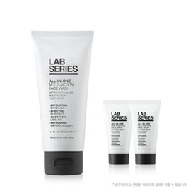 Galleria 6 Multi-Action Face Wash 100ml (+60ml (30ml2) added) / 갤러리아 6 멀티 액션 페이스 워시 100ml (+60ml(30ml2) 추가)