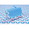 A Liittle Tree Large Picnic Blanket Beach Mat Camping Rug