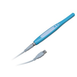 ProDENT Intraoral Camera PD740 2023 Blue Version, intraoral camera Dental, Teledentistry Partner, Capture Button Work with Dexis, Eaglesoft, Carestream and More