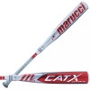 Marucci CAT X Composite Drop 8 USSSA Baseball Bat: MSBCCPX8
