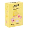 Teapsy Tea - It's a Date - White Tea, Peach