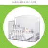 CC KITS Toddler Bed Safety Guard Rail Conversion Kit for