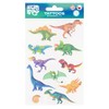 Children's Tattoo Set, Washable Children's Tattoos (Dinosaurs)